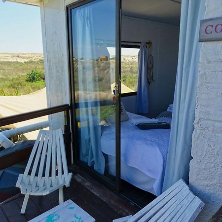 Carmela Suites Cabo Polonio Exterior photo