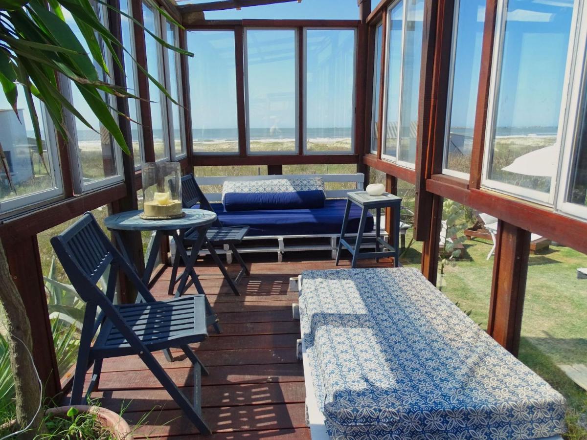 Carmela Suites Cabo Polonio Exterior photo