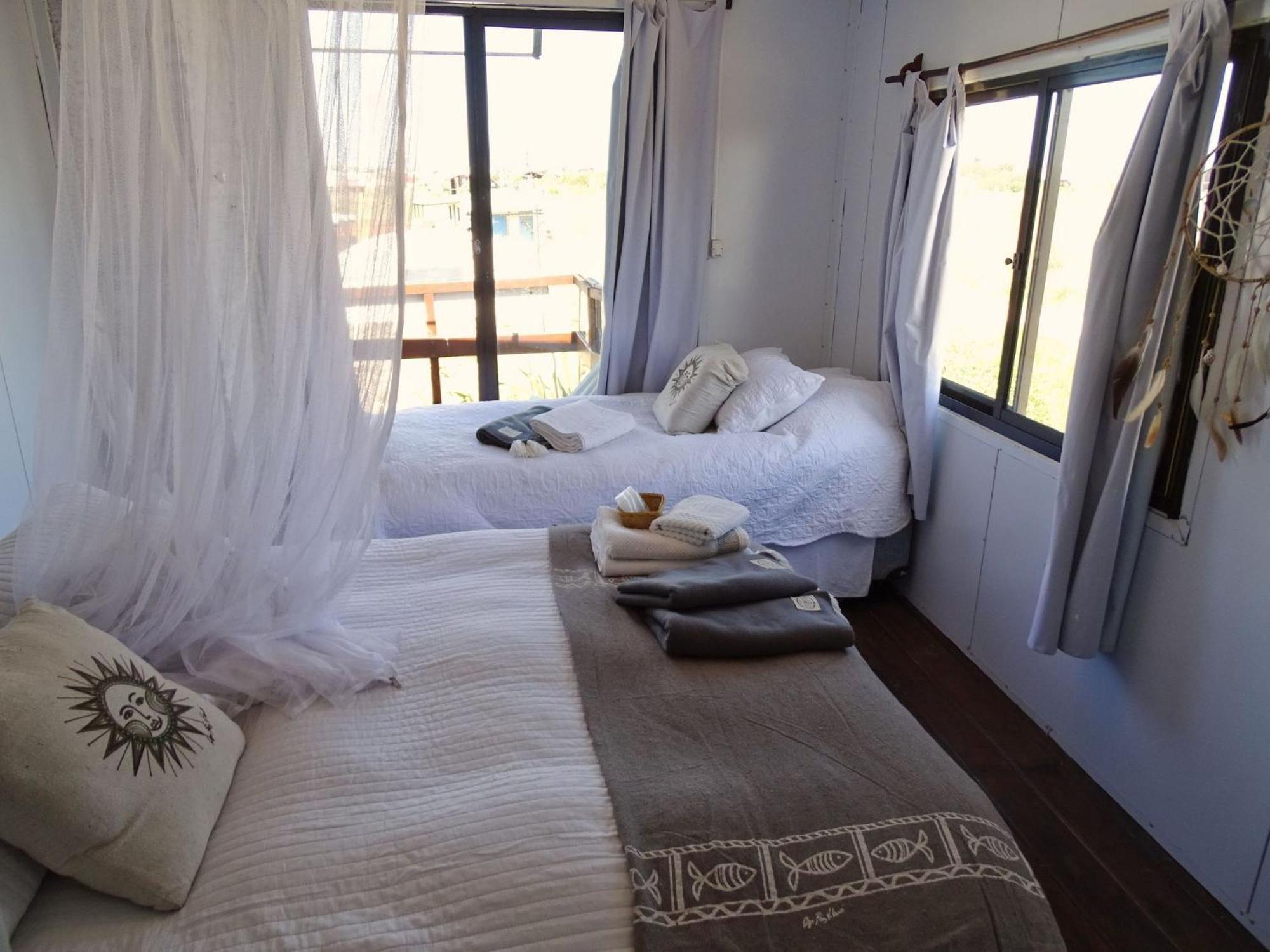 Carmela Suites Cabo Polonio Exterior photo