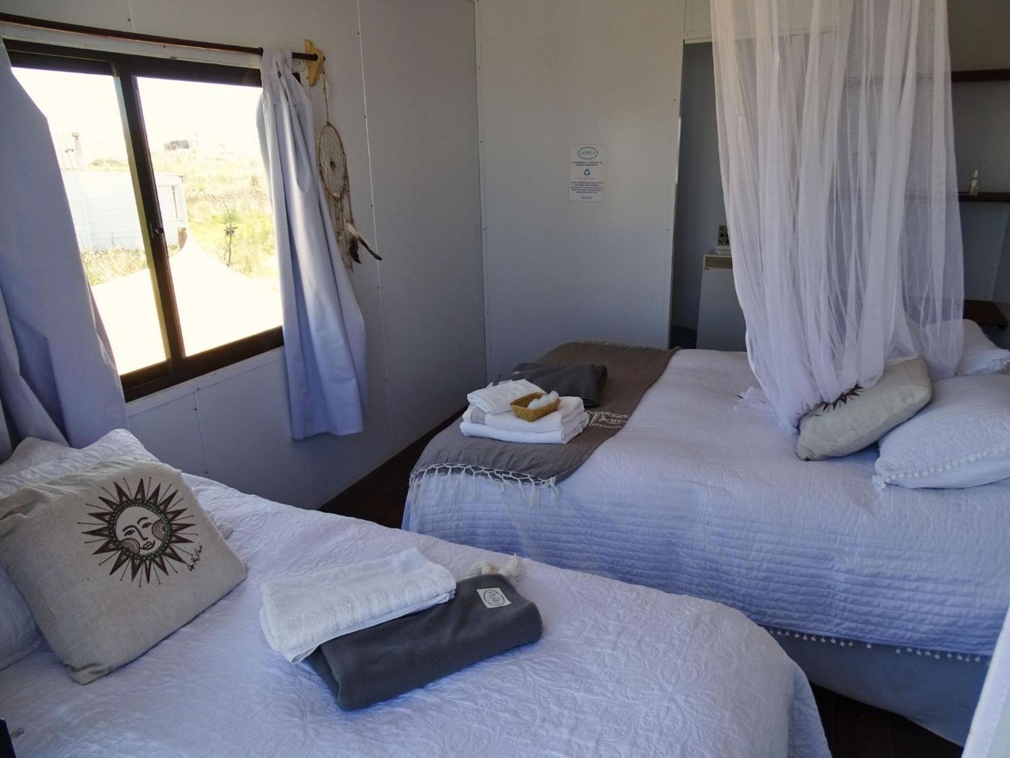 Carmela Suites Cabo Polonio Exterior photo