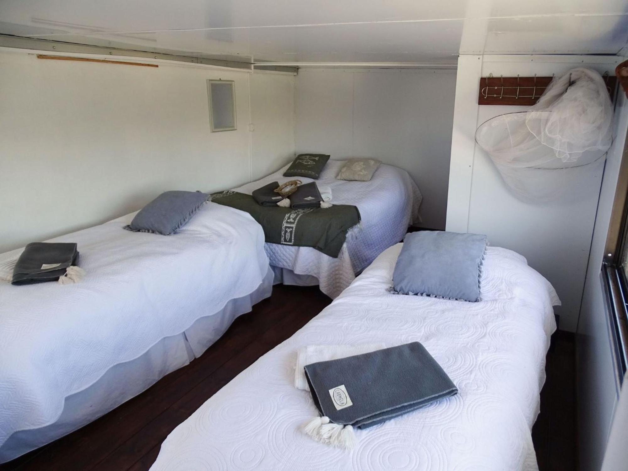 Carmela Suites Cabo Polonio Exterior photo