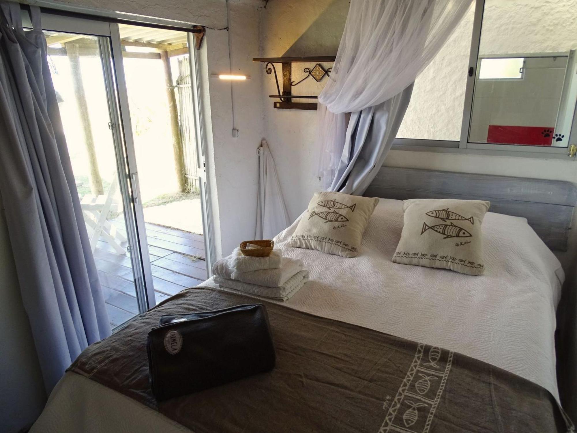 Carmela Suites Cabo Polonio Exterior photo