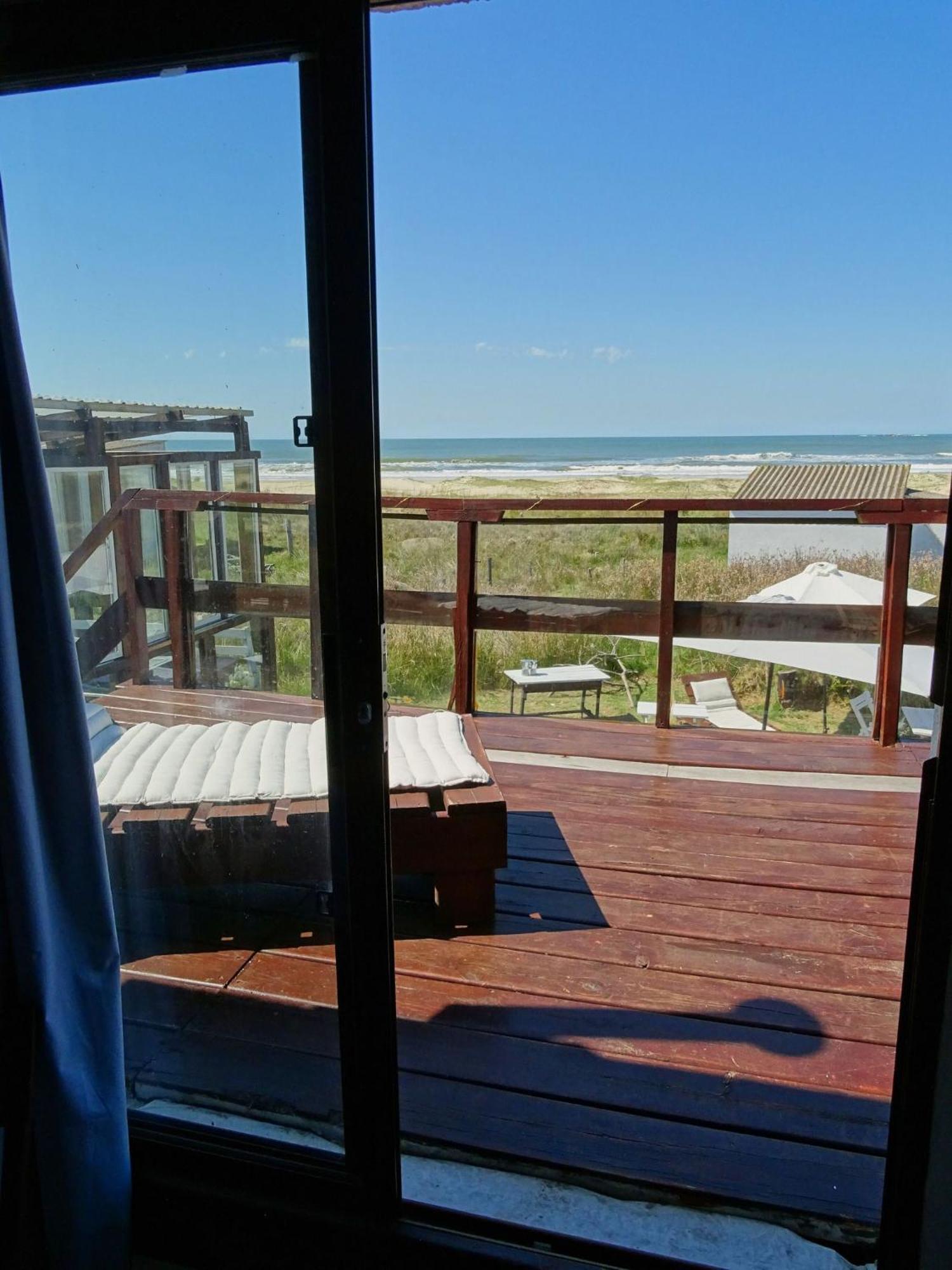 Carmela Suites Cabo Polonio Exterior photo