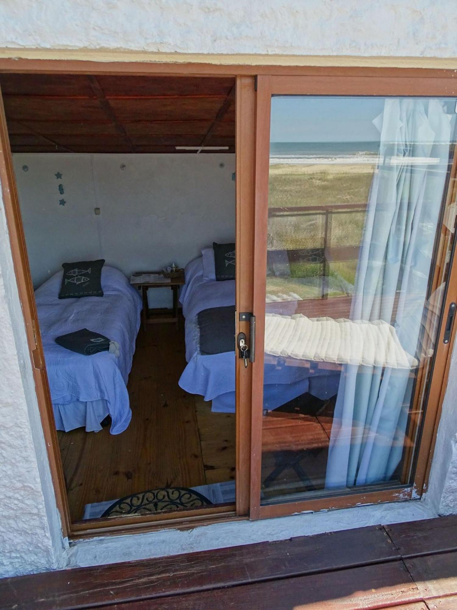 Carmela Suites Cabo Polonio Exterior photo
