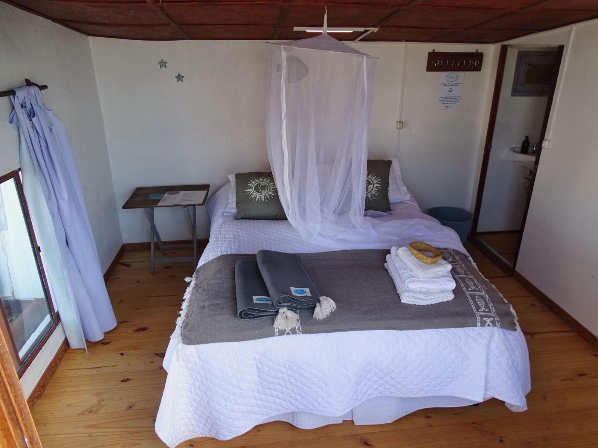 Carmela Suites Cabo Polonio Exterior photo