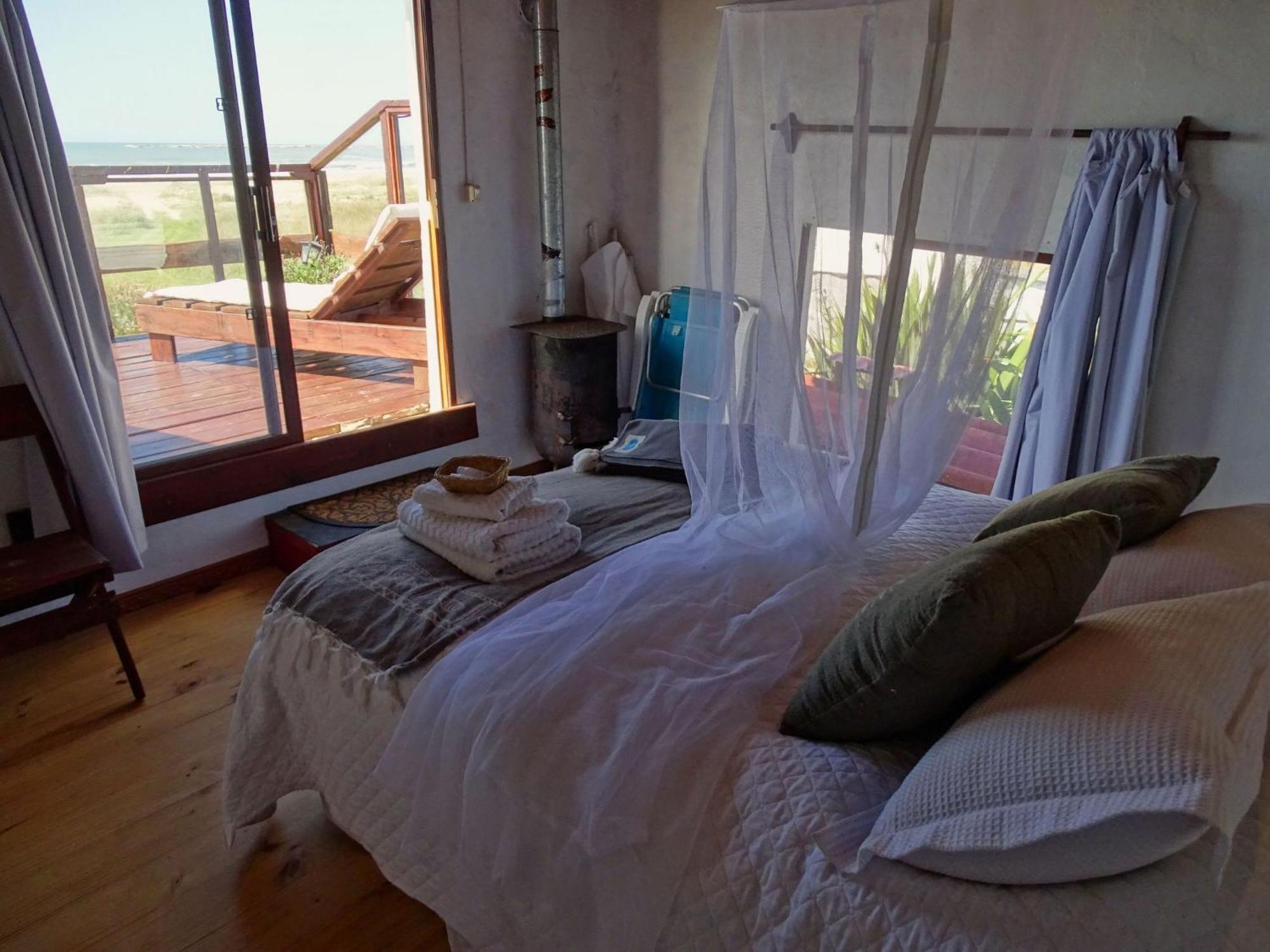 Carmela Suites Cabo Polonio Exterior photo