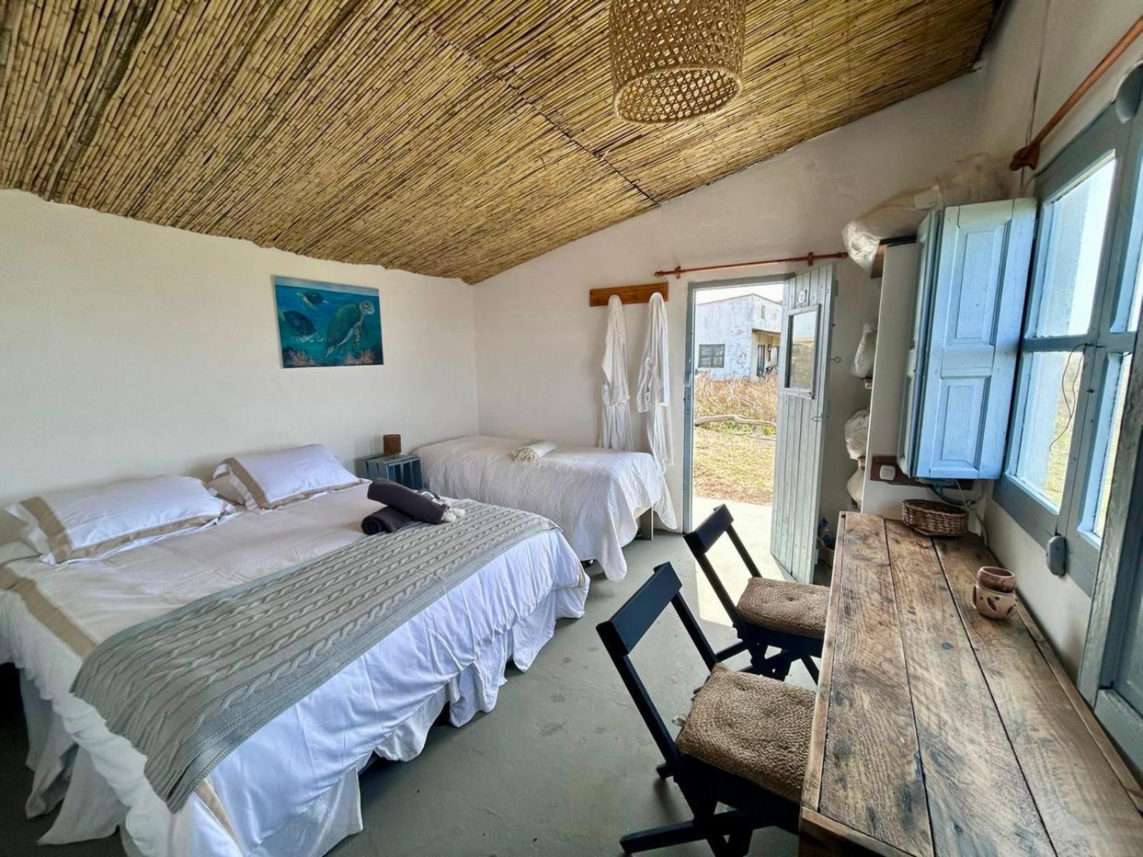Carmela Suites Cabo Polonio Exterior photo