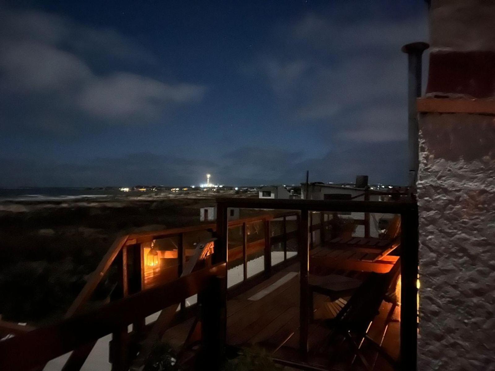 Carmela Suites Cabo Polonio Exterior photo