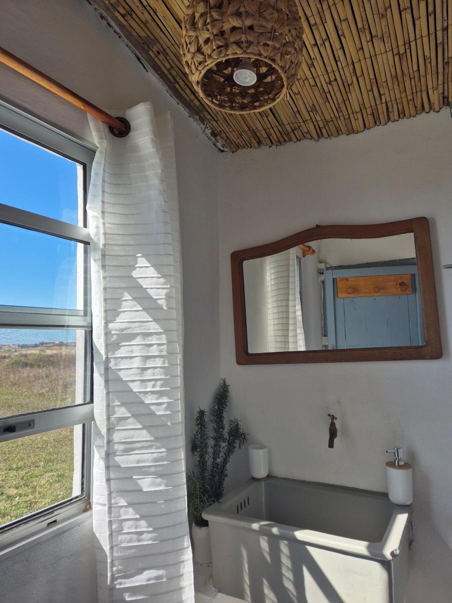 Carmela Suites Cabo Polonio Exterior photo