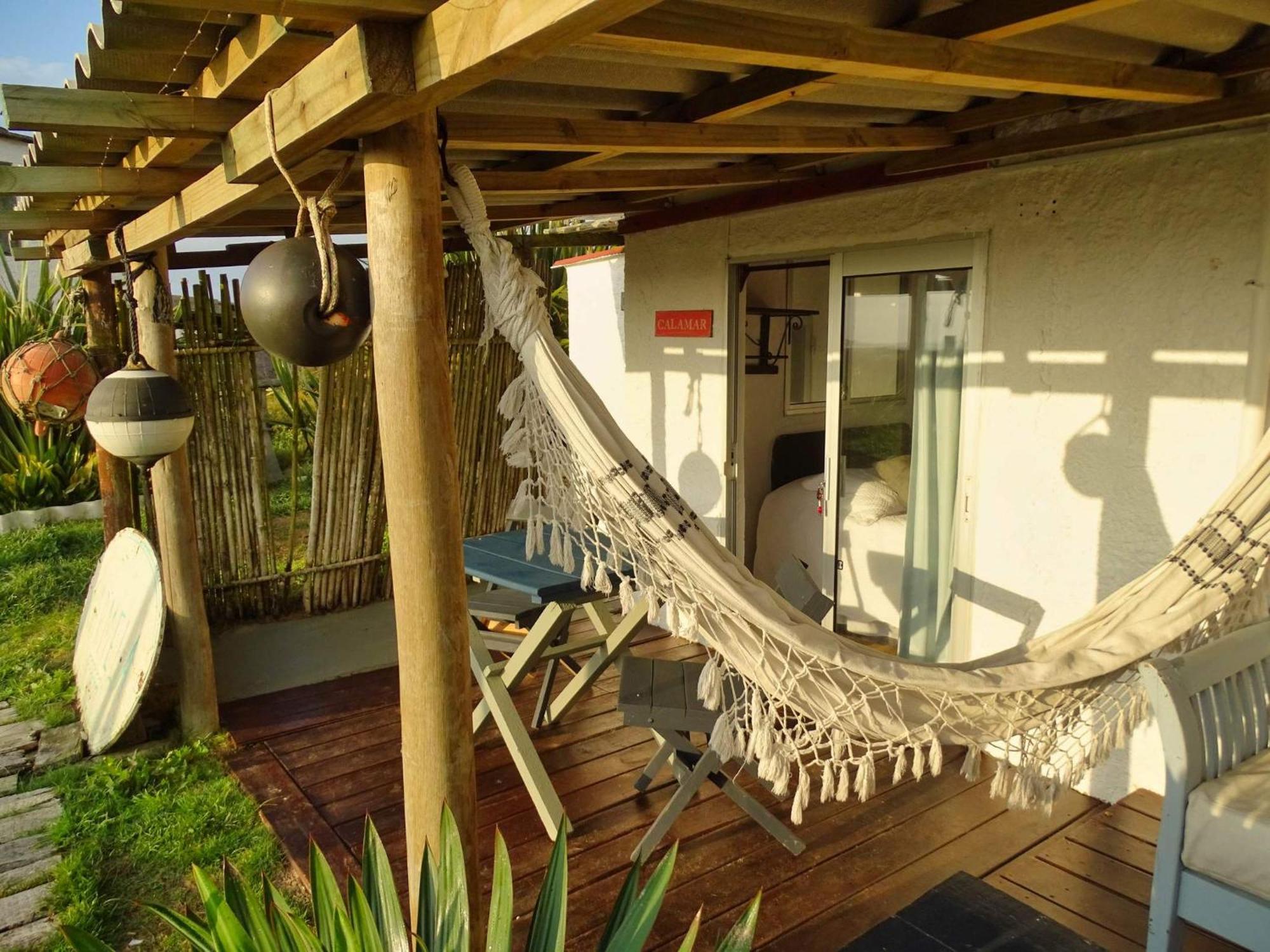 Carmela Suites Cabo Polonio Exterior photo