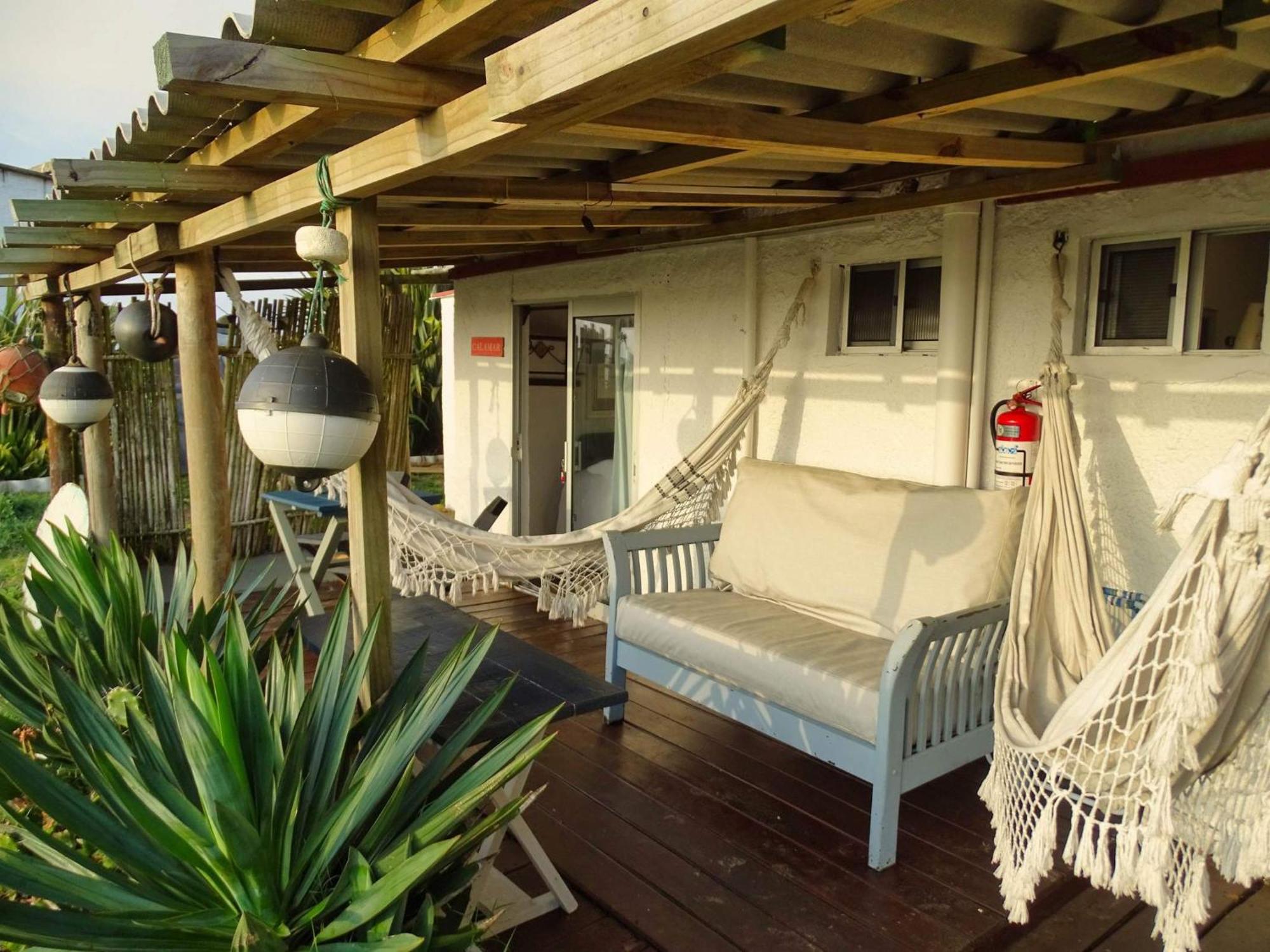 Carmela Suites Cabo Polonio Exterior photo
